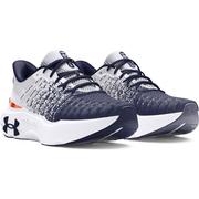 Auburn Under Armour Team Issue Infinite Elite